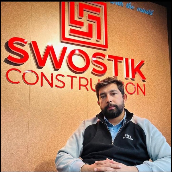Swostik Construction